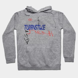 Turnstile Hoodie